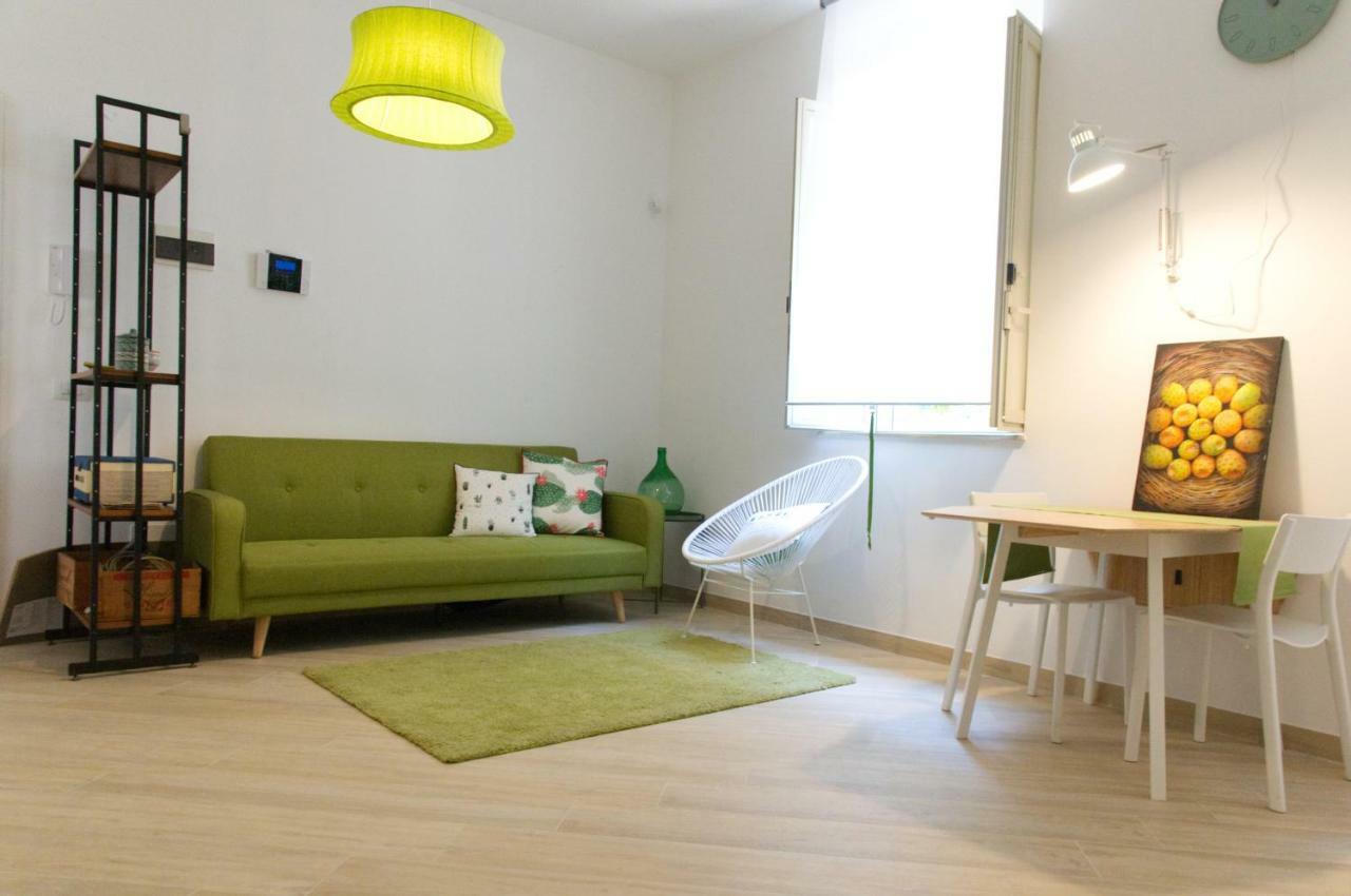 Fico D'India Apartamento Syracuse Exterior foto