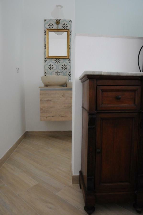 Fico D'India Apartamento Syracuse Exterior foto